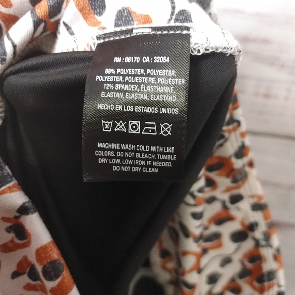 🆕 Anthropologie Daily Practice leggings XS - Picture 9 of 9